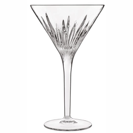 Cocktailglas Luigi Bormioli Mixology Martini 215 ml (6-teilig)