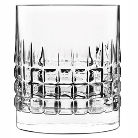 Whiskey Glass Luigi Bormioli Mixology Charme Low 380 ml (6 pc)