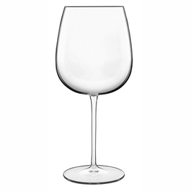 Verre à Vin Luigi Bormioli Talismano Bourgogne 750 ml (Lot de 4)