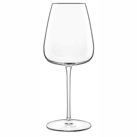Wijnglas Luigi Bormioli Talismano Chardonnay 450 ml (4-Delig)
