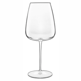 Weinglas Luigi Bormioli Talismano Bordeaux 700 ml (4-teilig)