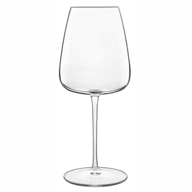 Wijnglas Luigi Bormioli Talismano Chardonnay Grand Cru 550 ml (4-Delig)