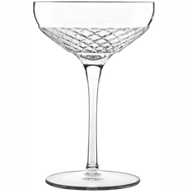 Cocktailglas Luigi Bormioli Roma 1960 300 ml (6-teilig)