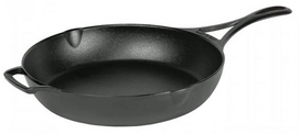 Poêle de Cuisson Lodge Blacklock BL96SK 26 cm