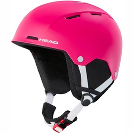 Ski Helmet HEAD Kids Taylor Pink