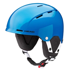 Skihelm HEAD Taylor Blauw