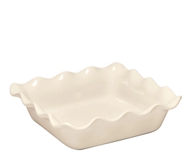 Schaal Emile Henry Argile 240 x 240 mm (3-delig)