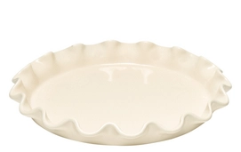 Taartvorm Emile Henry Argile Ø325 mm (2-delig)