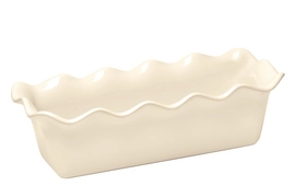 Schaal Emile Henry Argile 320 x 150 mm (3-delig)