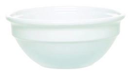 Schüssel Emile Henry Blanc Ø220 mm (3-teilig)
