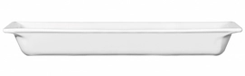 Schaal Emile Henry Nougat 535 x 320 x 65 mm (2-delig)