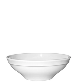 Saladeschaal Emile Henry Nougat Ø240 mm (4-delig)