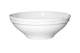 Saladeschaal Emile Henry Nougat Ø310 mm (2-delig)