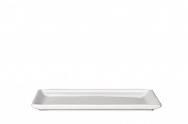 Schaal Emile Henry Nougat 265 x 160 x 15 mm (4-delig)