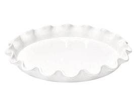 Taartvorm Emile Henry Farine Ø325 mm (2-delig)