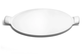 Presentatieschaal Emile Henry Nougat Ø320 mm (3-delig)