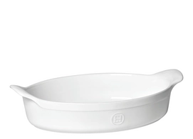 Ofenform Emile Henry Farine 345 x 235 x 65 mm (3-teilig)