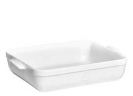 Plat Emile Henry Farine 350 x 255 x 70 mm (3 pièces)