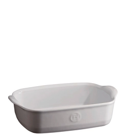 Plat à four Emile Henry Farine 220 x 140 mm (3 pièces)