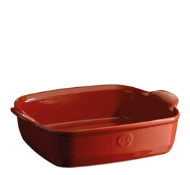 Schaal Emile Henry Brique 280 x 230 mm (3-delig)