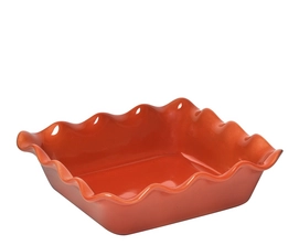 Schaal Emile Henry Brique 240 x 240 mm (3-delig)