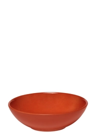 Saladeschaal Emile Henry Brique Ø155 mm (6-delig)
