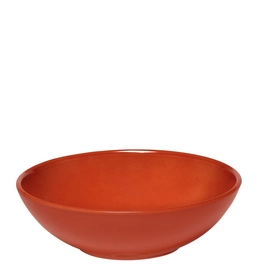 Saladeschaal Emile Henry Brique Ø220 mm (4-delig)