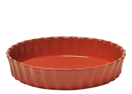 Kuchenform Emile Henry Brique Ø280 mm (3-teilig)