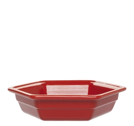 Schaal Emile Henry Cerise 310 x 270 x 70 mm (3-delig)