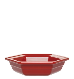 Ovenschaal Emile Henry Cerise 265 x 235 x 65 mm (3-delig)
