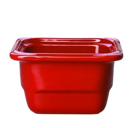Schale Emile Henry Cerise 175 x 160 x 100 mm (3-teilig)
