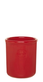 Keukengereipot Emile Henry Cerise 1.3l (2-delig)