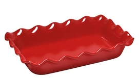 Schaal Emile Henry Grand Cru 360 x 260 mm (3-delig)