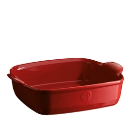 Plat Emile Henry Grand Cru 280 x 230 mm (3 pièces)