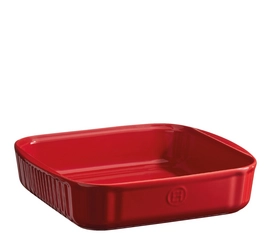 Plat Emile Henry Grand Cru 280 x 260 mm (3 pièces)