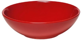 Saladeschaal Emile Henry Grand Cru Ø220 mm (4-delig)