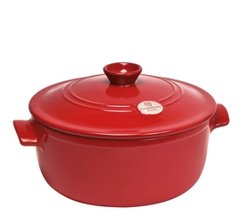 Kookpan Emile Henry Grand Cru Ø300 mm
