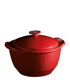 Pot Emile Henry Grand Cru 2.0l