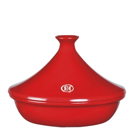 Tajine Emile Henry Grand Cru 27 cm