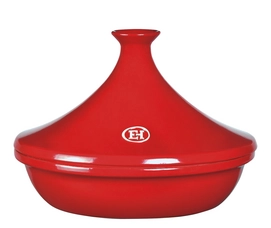 Tajine Emile Henry Grand Cru 32 cm