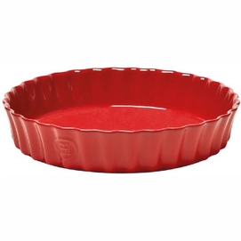 Moule à tarte Emile Henry Grand Cru Ø280 mm (3 pièces)