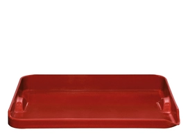 Barbecue Grill Emile Henry Grand Cru (39 x 31 cm)