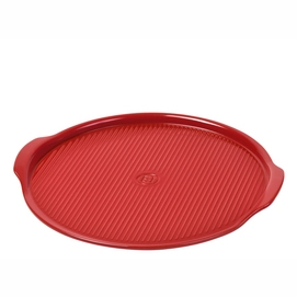 Pizzastein Emile Henry Grand Cru 32 cm