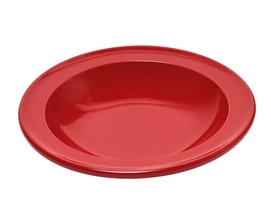 Bord Emile Henry Grand Cru Diep 22 cm (4-delig)