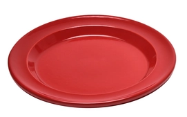 Bord Emile Henry Grand Cru Diner 28 cm (4-delig)