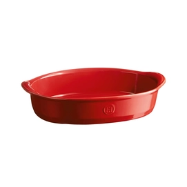 Plat Emile Henry Grand Cru 350 x 225 mm (3 pièces)