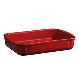 Ovenschaal Emile Henry Grand Cru 340 x 240 mm (3-delig)
