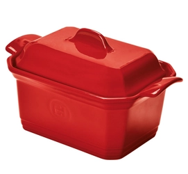 Terrineform Emile Henry Grand Cru 200 x 150 mm (2-teilig)