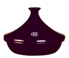 Tajine Emile Henry Figue 32 cm