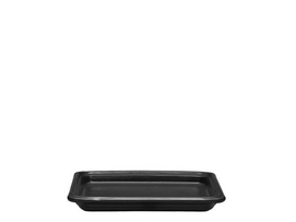 Ovenschaal Emile Henry Noir 325 x 265 x 40 mm (4-delig)